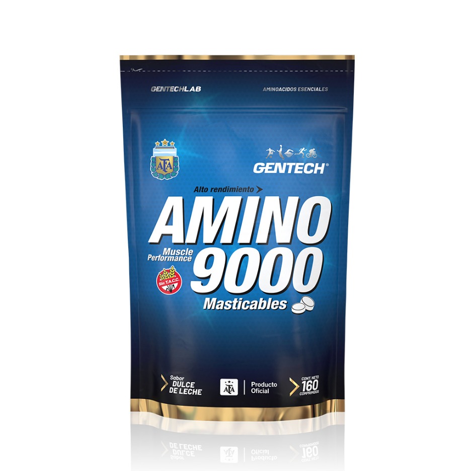 Amino 9000 x 160tbs